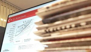 Yeni spor yasası Resmi Gazete’de yayımlandı