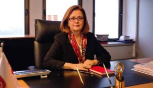 Gülsüm Azeri’nin Yönetim Kurulu Üyesi olduğu iki şirket daha çıktı