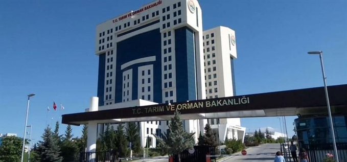 Tarım ve Orman Bakanlığında iş bölümü: Tarım o isme bağlandı
