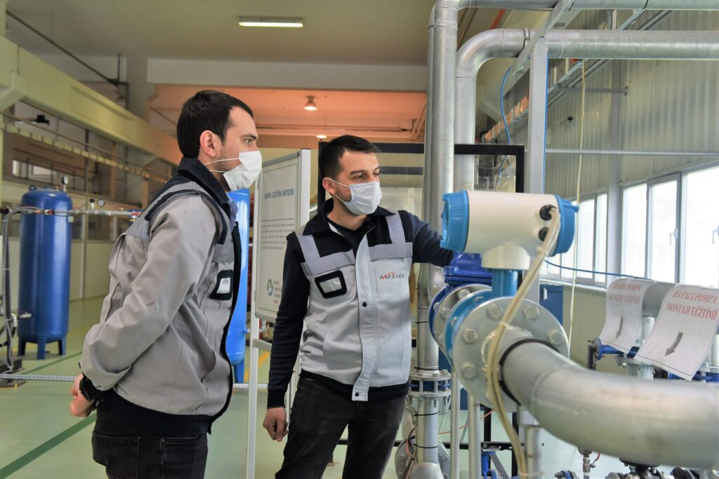 BTSO EVM, Enerji Verimliliğinde Akreditasyon Kapsamını Genişletti