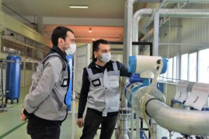 BTSO EVM, Enerji Verimliliğinde Akreditasyon Kapsamını Genişletti