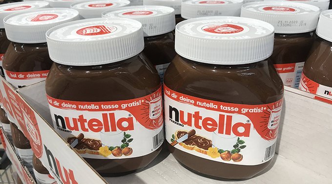 Belçika, Ferrero’nun ruhsatını iptal etti: Salmonella bakterisi…