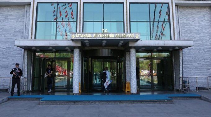 İBB’nin 21B ile açtığı park ve bahçe ihalesi AKP’li isme gitti