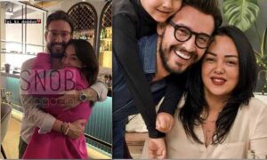 Danilo Zanna hakkında bomba aşk iddiası! Fotoğraflar ortaya çıktı