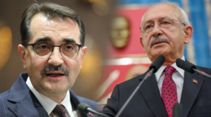 Bakan’ın soru önergesine yanıtı: 2021’de 2 milyon 970 bin abonenin elektriği kesildi