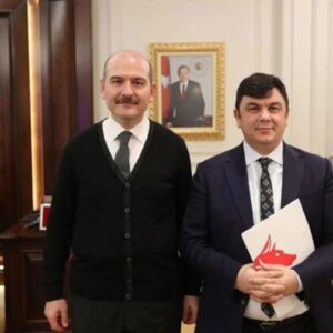 Koray Altınel için yeni dolandırıcılık suçlaması: Türkmenler için para aldı silah yollamadı