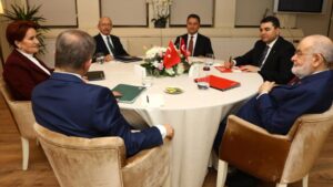 Bomba iddia! Millet İttifakı’nın cumhurbaşkanı adayını Akşener duyuracak, isim de tarih de belli