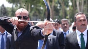 Bilal Erdoğan: Ekonomik durumum iyidir, benim devletle işim yok