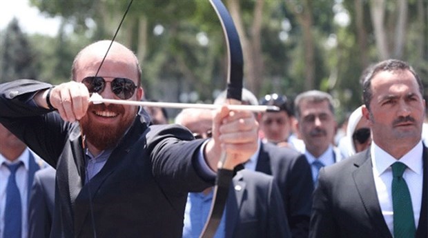 Bilal Erdoğan: Ekonomik durumum iyidir, benim devletle işim yok