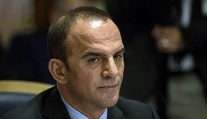 Galip Öztürk, Metro Turizm’i satışa çıkardı