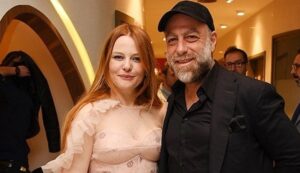 Naz Elmas ile eşi Erol Özmandıracı’nın ayrılık sebebi şok etti!