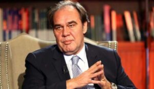 Demirören’in Milli Piyango’daki yeni ortağı kim oldu?