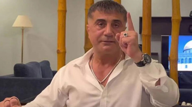 Sedat Peker’in Uyuşturucu Kaçakçılığı İddiaları ABD’nin Narkotik Raporunda