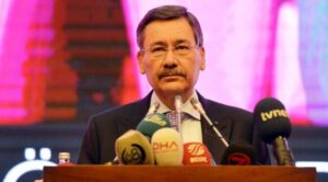 Melih Gökçek’in iki yıllık içecek masrafı 2.3 milyon TL