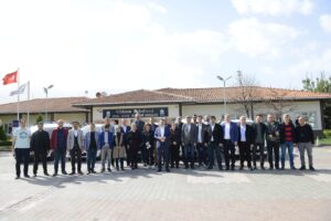 Yıldırım’da Ramazan bereketi