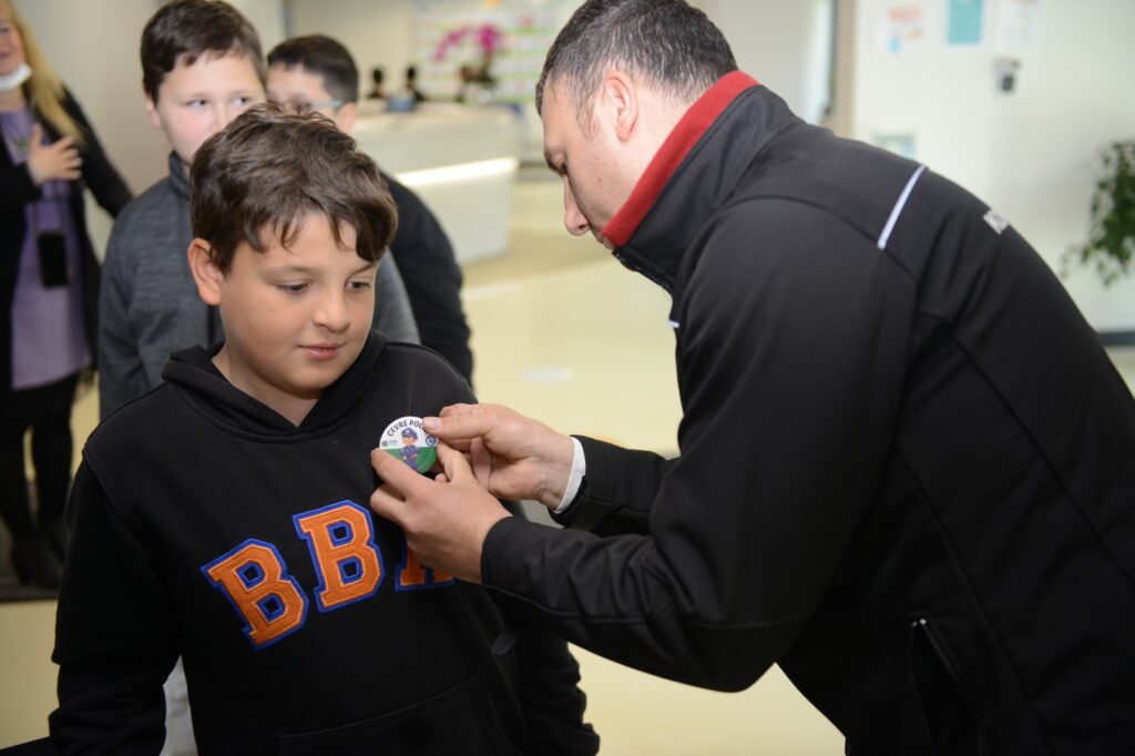 Yıldırım Belediyesi’nden geri dönüşüm günleri