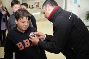 Yıldırım Belediyesi’nden geri dönüşüm günleri