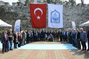 Fetih coşkusu Yıldırım’da yaşandı