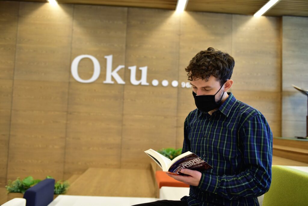 Yıldırım Belediyesi Kitap Okuma Kulübü başlıyor