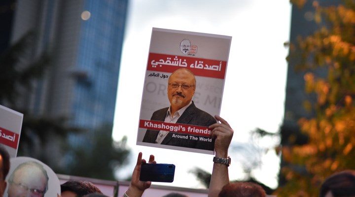 AKP’ye yakın iş insanından Kaşıkçı davası açıklaması: ‘Dudak uçuklatacak pazarlık detayları var’