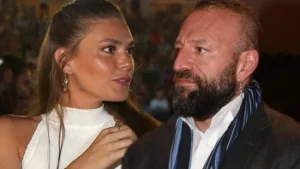 Aslı Enver’e banka tesellisi