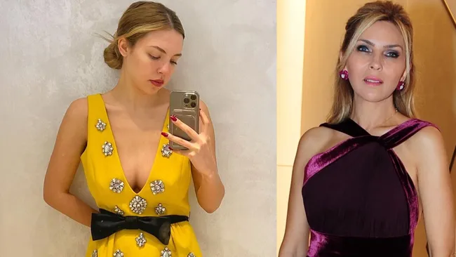 Aygün Aydın bu kez de Arzu Sabancı’yı hedef aldı!