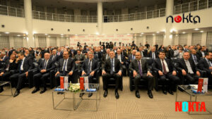 Bakan Nebati’den Kamuya İş Yapan Müteahhitlere Müjde