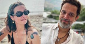 Bomba Aşk İddiası!