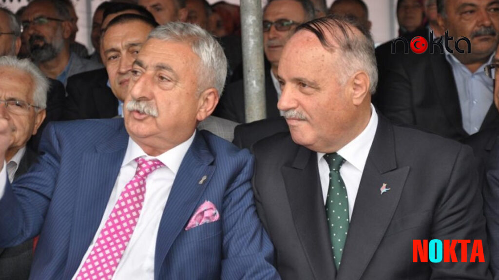 Besob’da yarış hızlanıyor