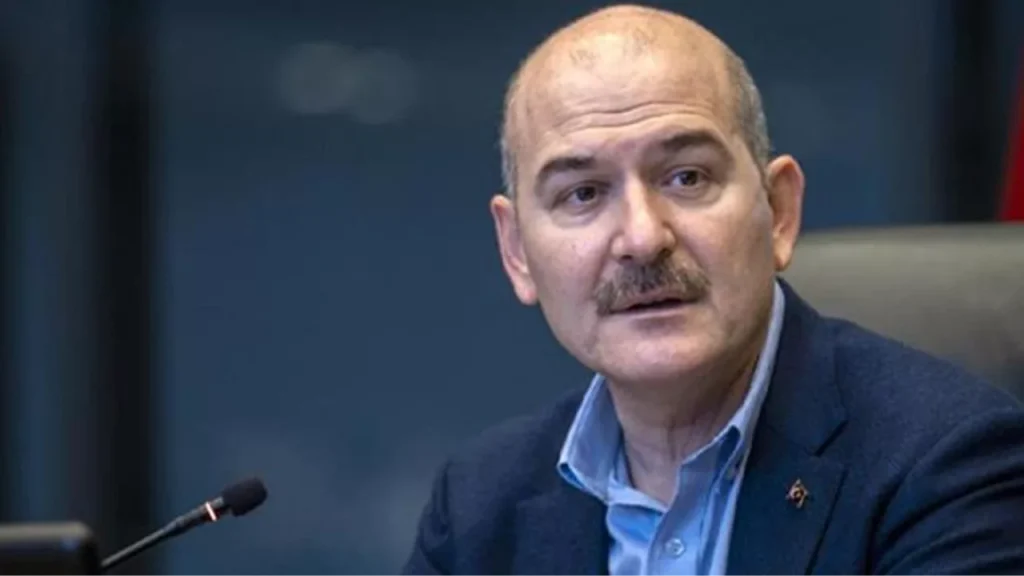 CHP’li Kaya’dan Bakan Soylu’ya: 15 bin Suriyelinin Bartın’a getirilerek ikametlerinin onaylatıldığı iddiaları doğru mu?