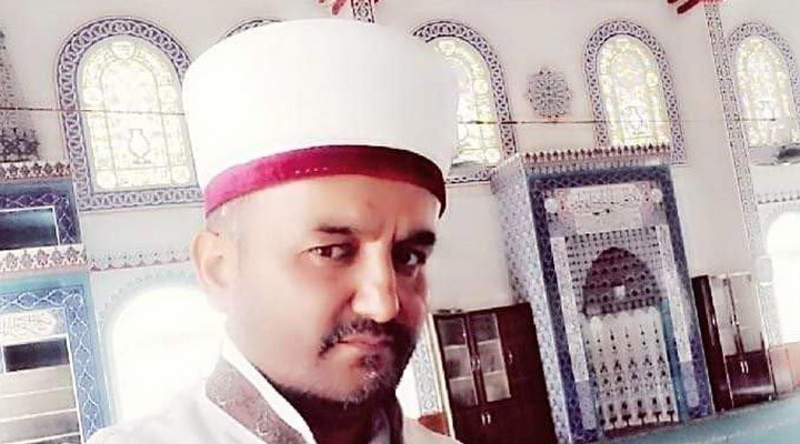 Cinsel istismardan tutuklanan imamın bilgisayarında çocuk pornosu videoları bulundu