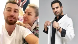 Oğulcan Engin’den kendisinden 3 yaş büyük cici babasına veto!