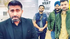 Oturma izni, ehliyet, sahte evlilik… Danışmanlık şirketi kurup yapmadıkları kalmamış