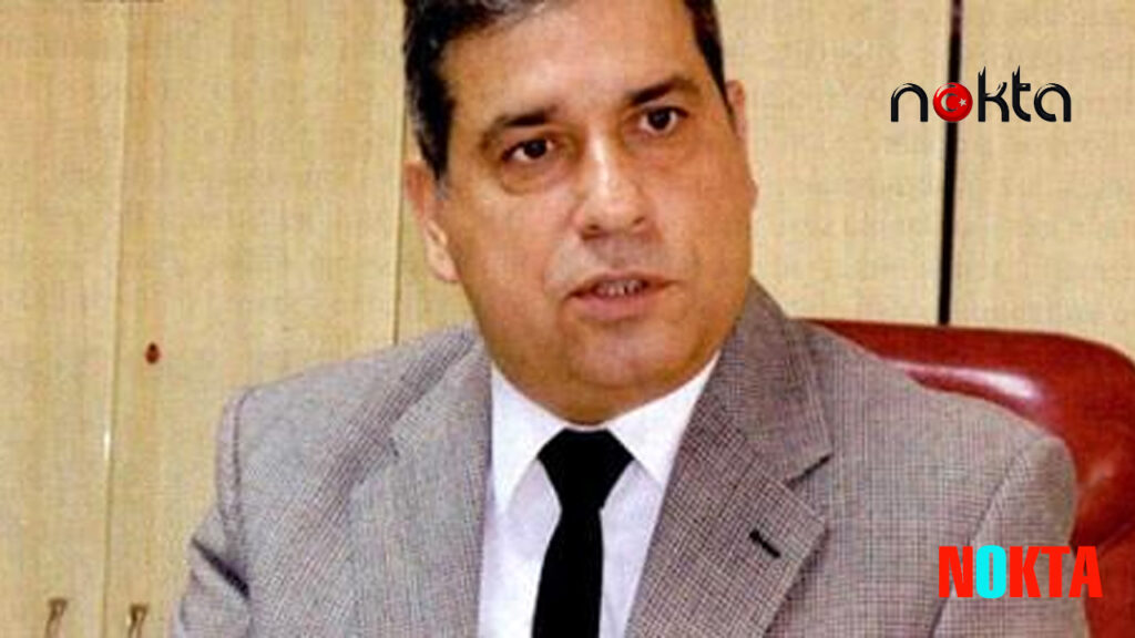 Deva Partisi Teşkilat Başkan Yardımcısı Sedat Kızılcıklı oldu