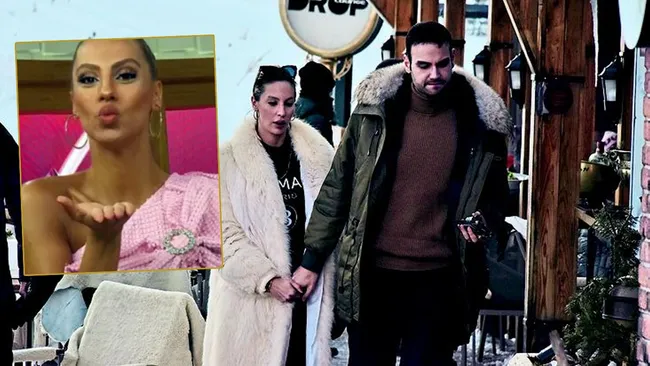 Faruk Sabancı’dan 16 milyonluk şov!