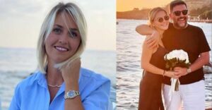 Şafak Mahmutyazıcıoğlu’nun eski eşi Benan Kocadereli’den flaş paylaşımlar