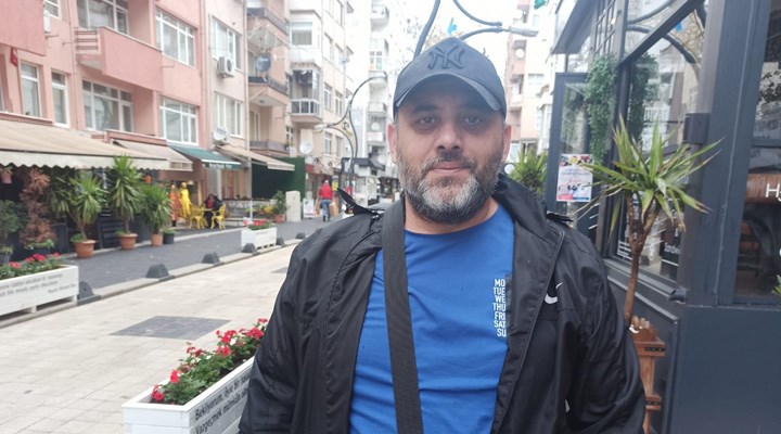 Geçirdiği iş kazasında görme yetisini kaybeden işçi: Altınbaş Holding’i duyan bu olaya girmiyor