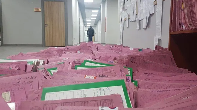 İcradan mal kaçırma kolaylaştı