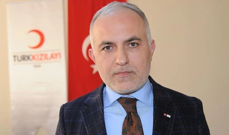 Kızılay’ın yeni projesi: Zora düşen şirketler için ‘zekat’ toplanacak