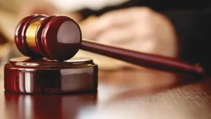 Milyoner armatöre para ve hapis cezası!..