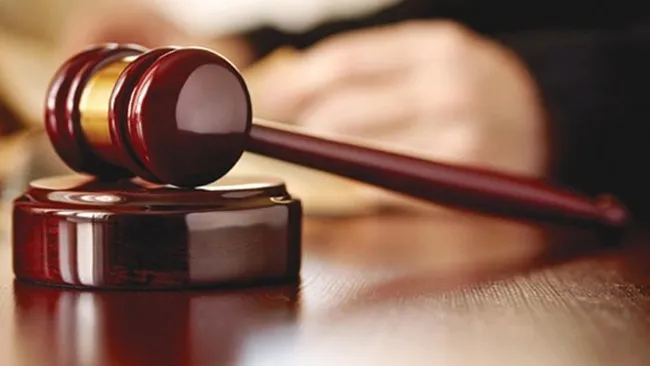 Milyoner armatöre para ve hapis cezası!..