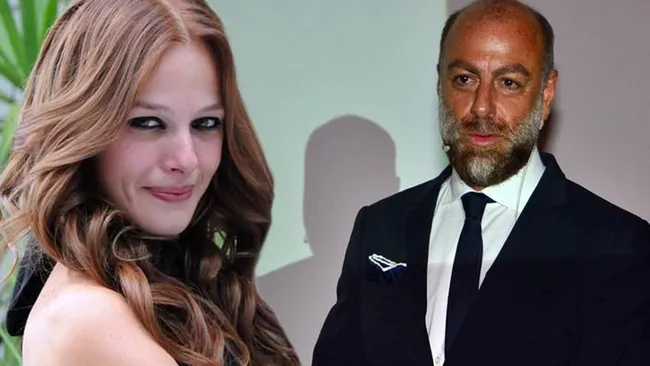 Naz Elmas – Erol Özmandıracı çifti boşanıyor!