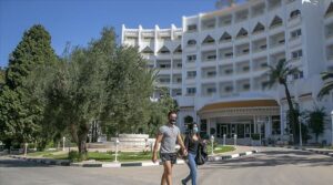 Onlar hayal satıyor turizmci batıyor