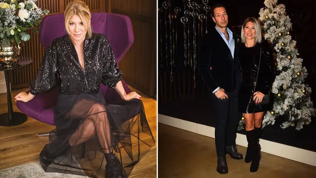 Selin Denizli – Abdullah Burnaz çifti evleri ayırdı