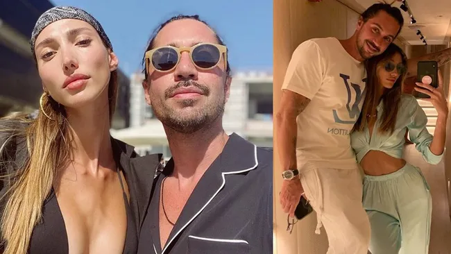 Yiğit Marcus Aral’la ilgili günlerce konuşulacak iddia!