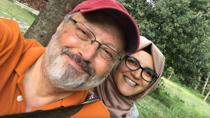 Kaşıkçı davası kapatıldı, nişanlısı isyan etti:  Hükümet bu davadan döndü, ben dönmem