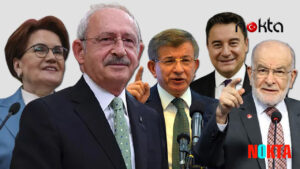 Son seçimi bilen ORC’den çarpıcı anket! Millet İttifakı ile Cumhur İttifakı arasındaki fark 3.6 puan oldu