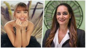 Yasak Elma’nın Kumru’su Biran Damla Yılmaz, Neşe Erberk ile davalık oldu