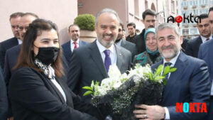 Türkiye’nin en pahalı 5 şehri ilk sıra Bursa