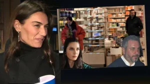 Hande Subaşı’ndan ‘Ahu Yağtu-Can Tursan’ sorularına yanıt!